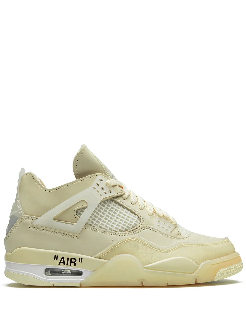 Air Jordan 4 x Off-White Retro Veličina 39