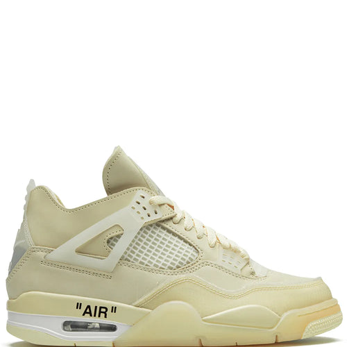 Air Jordan 4 x Off-White Retro Veličina 39