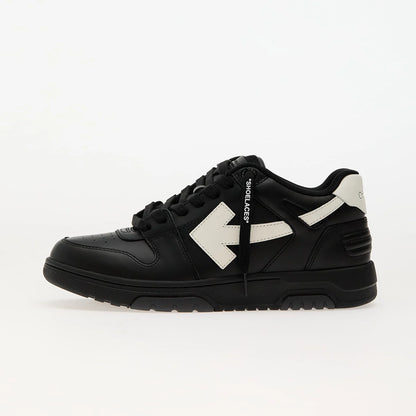 Off-White Out Of Office Calf Leather Veličina 47
