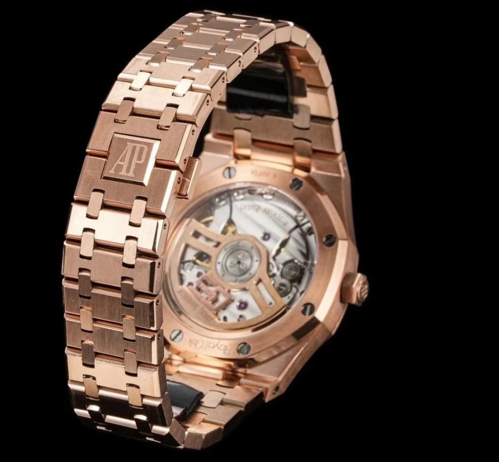 Audemars Piguet Royal Oak Selfwinding