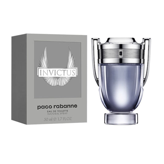 Invictus Paco Rabanne Eau De Extreme 100 ml