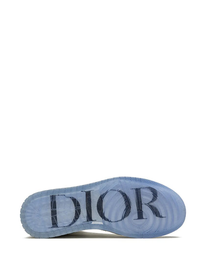 Jordan x Dior Air Jordan 1 Retro High Veličina 36