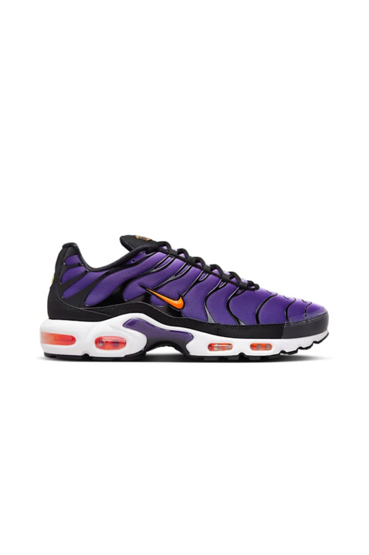 Air Max Plus “Voltage Purple”Veličina 36