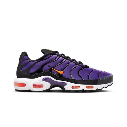 Air Max Plus “Voltage Purple”Veličina 48