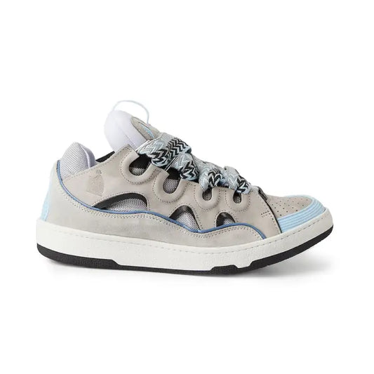 Lanvin Light Grey Blue