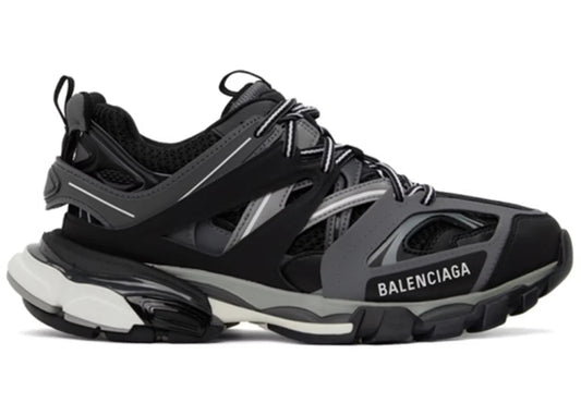 Balenciaga Track Black Gray