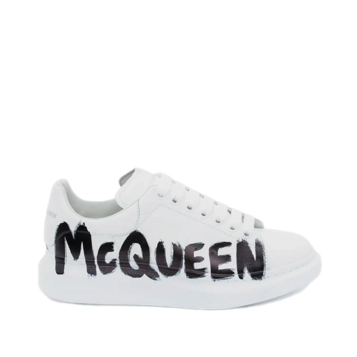 Alexander McQueen (White “McQueen”)