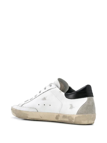 Golden Goose White/Black Veličina 42