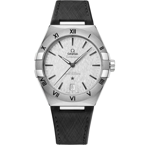 Omega Constellation 131.12.41.21.06.001 41mm
