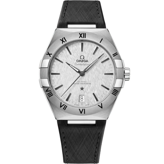 Omega Constellation 131.12.41.21.06.001 41mm