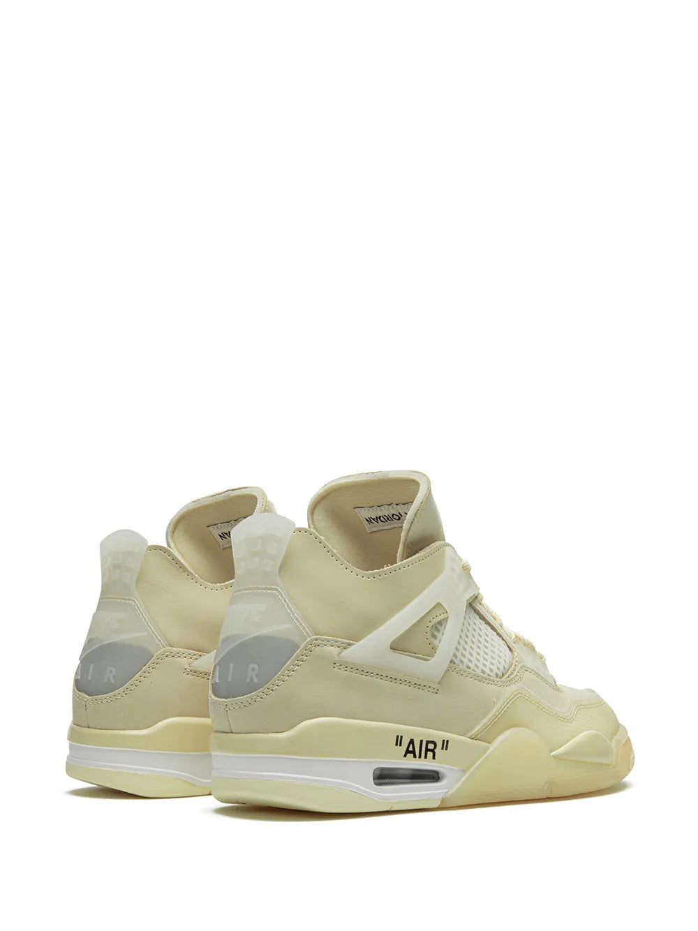 Air Jordan 4 x Off-White Retro Veličina 39