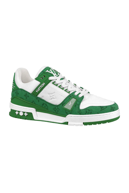 Louis Vuitton "Green" Veličina 46