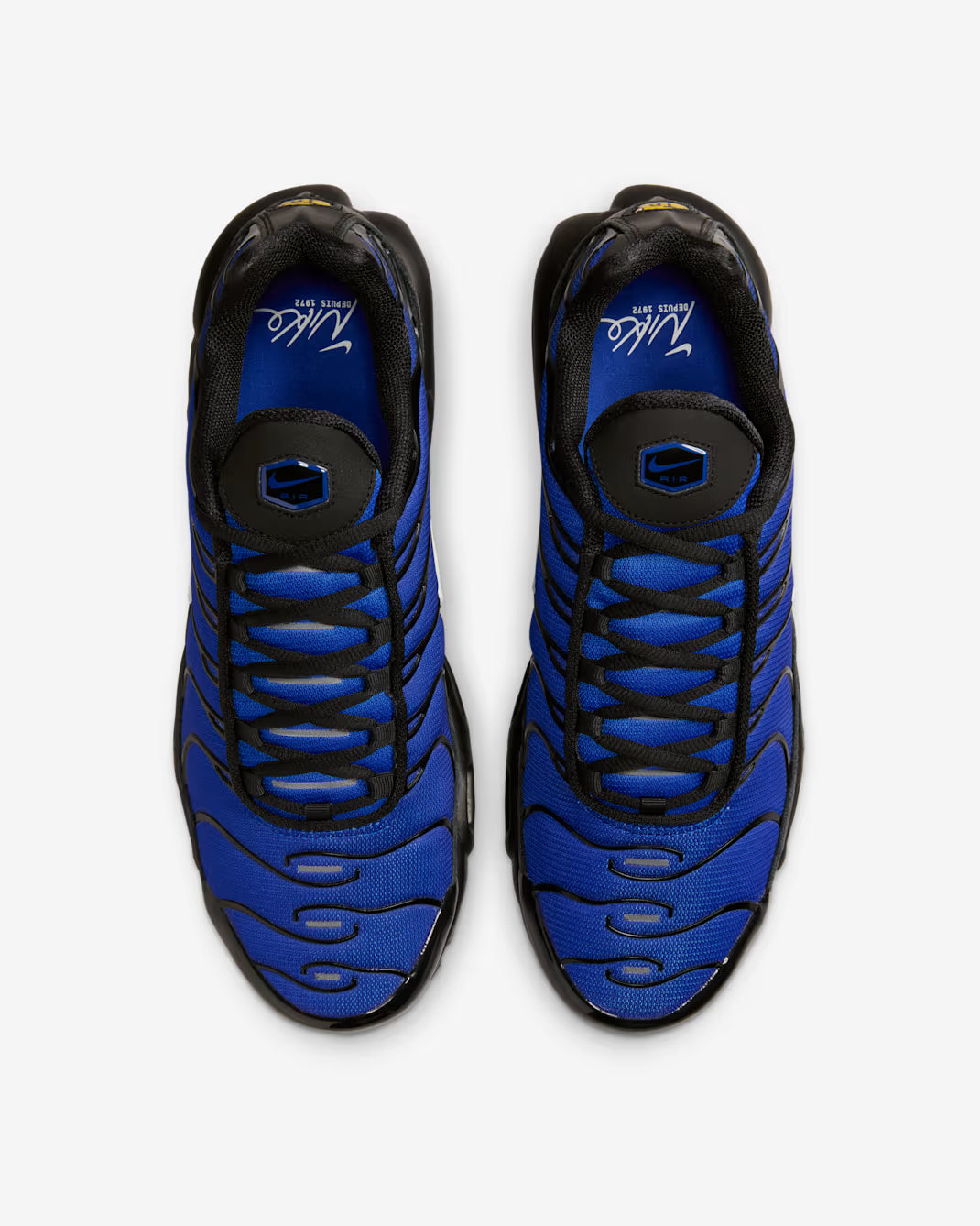 Nike TN Racer Blue Veličina 44