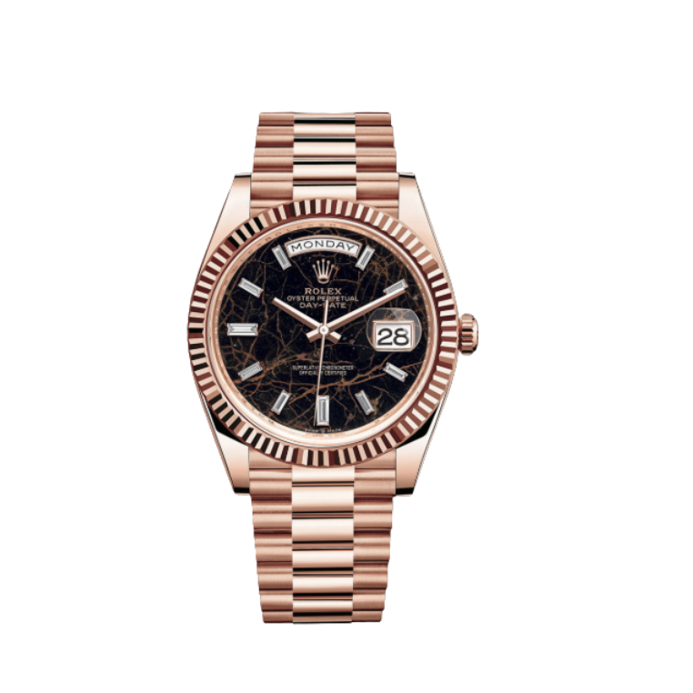 Rolex Day-Date