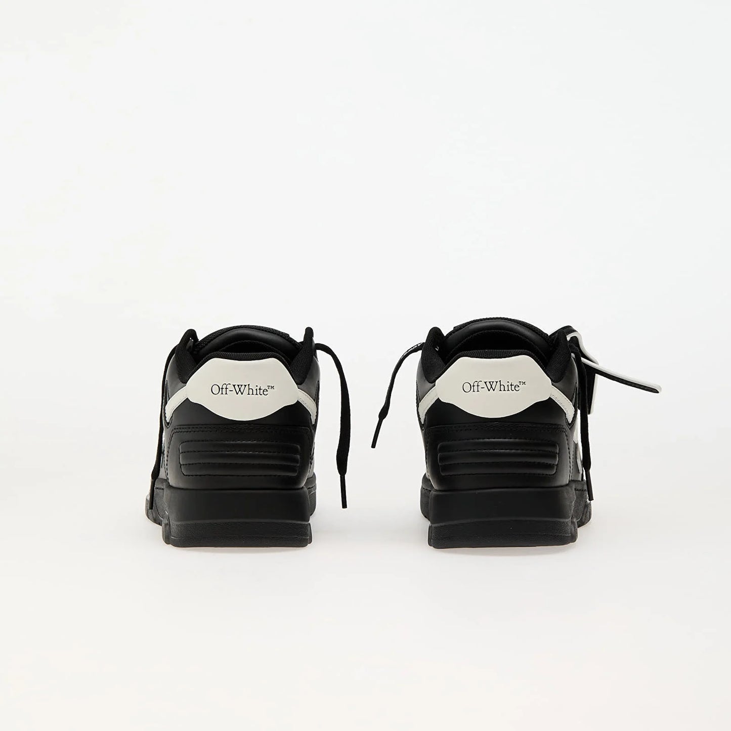 Off-White Out Of Office Calf Leather Veličina 47