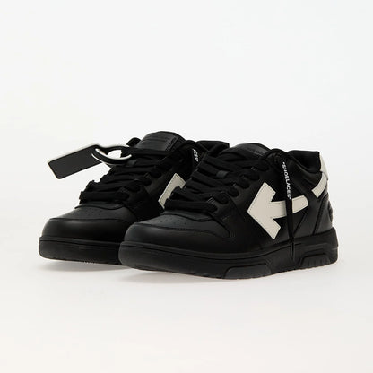 Off-White Out Of Office Calf Leather Veličina 47