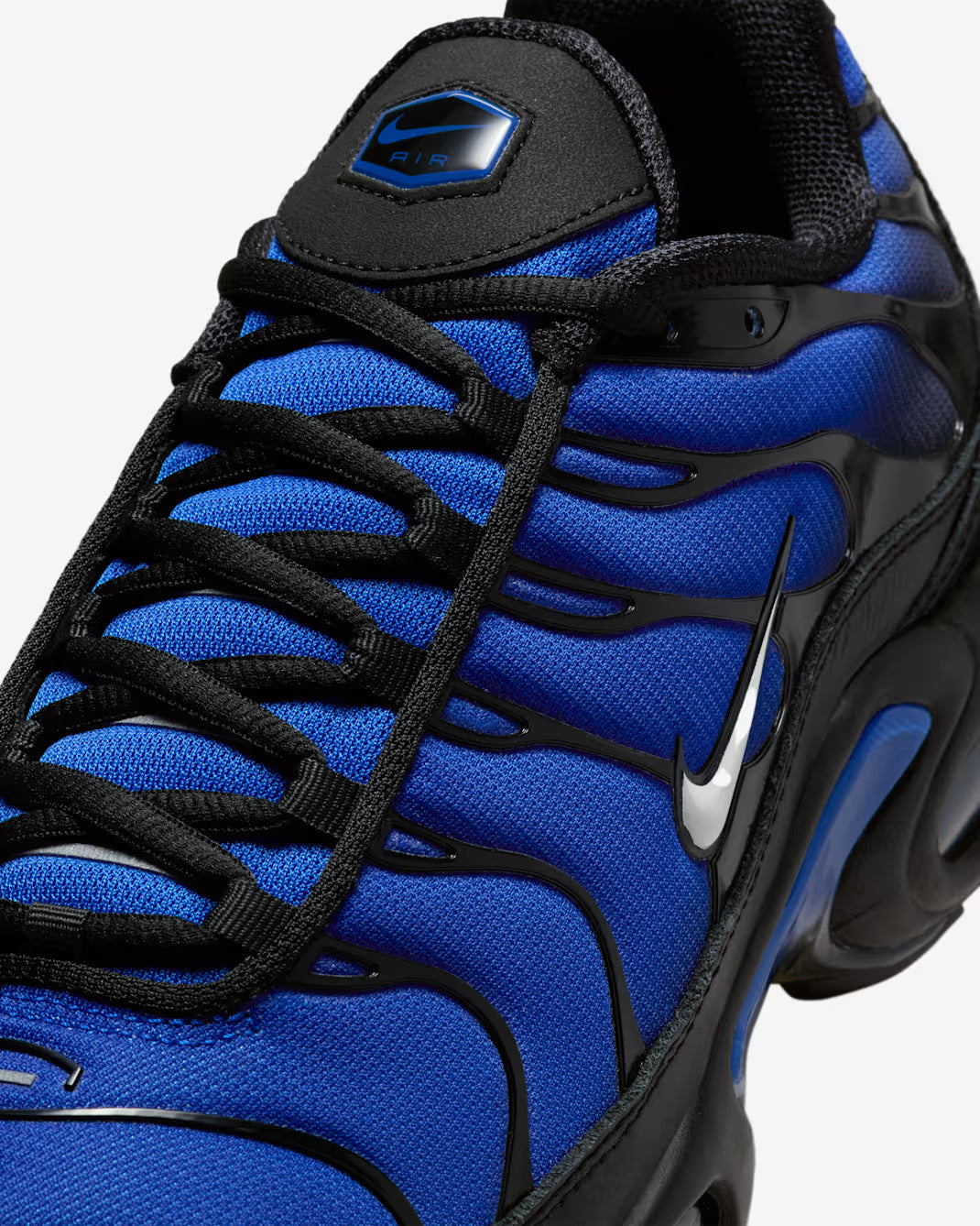 Nike TN Racer Blue Veličina 44