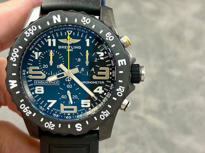 Breitling-“Emergency II “
