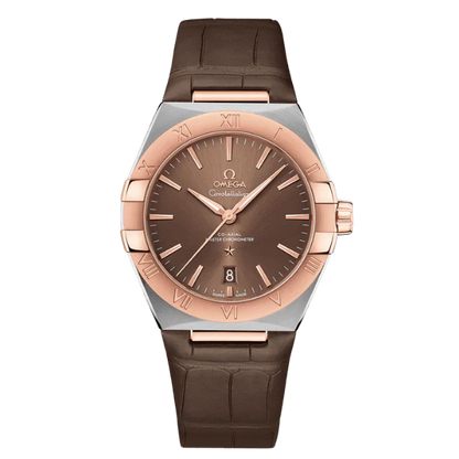 Omega Constellation 131.23.39.20.13.001 39mm