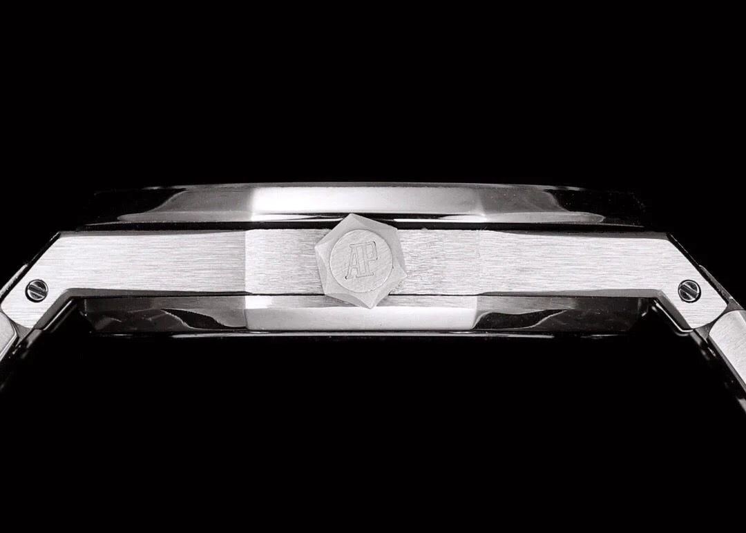 Audemars Piguet Royal Oak Frosted Gold 41mm