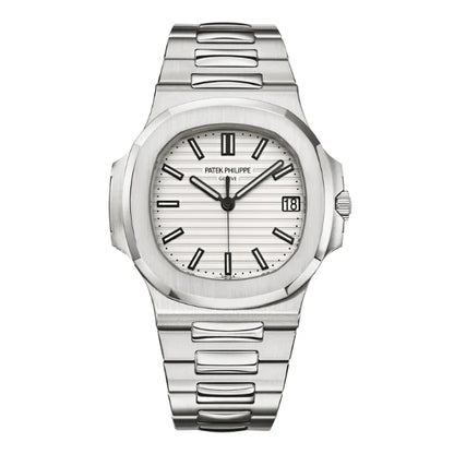 Patek Philippe Nautilus 5711/1A-011 40mm White Dial