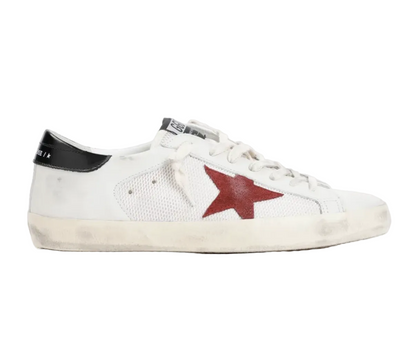 Golden Goose Red Veličina 45