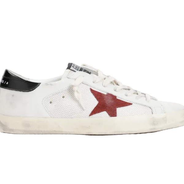 Golden Goose Red Veličina 45