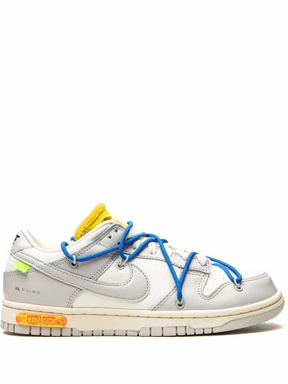 Nike X Off-White Dunk Low "Lot 10" Veličina 46
