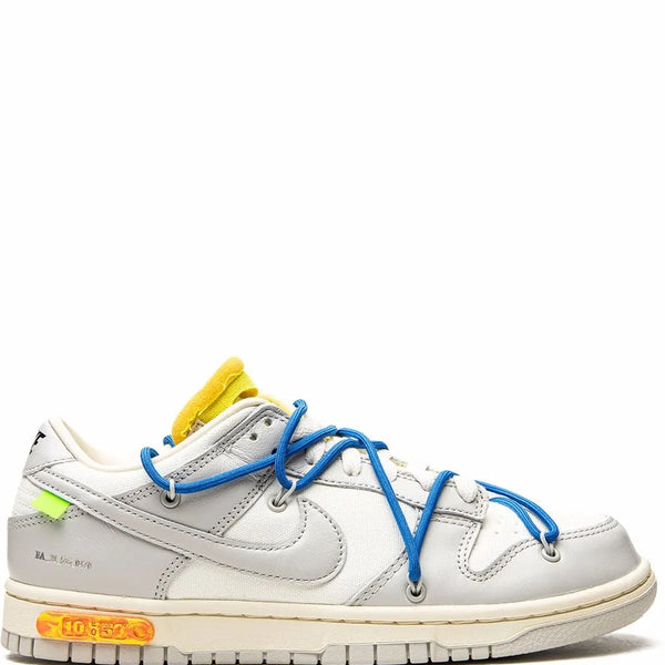 Nike X Off-White Dunk Low 