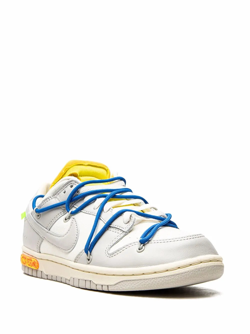 Nike X Off-White Dunk Low "Lot 10" Veličina 46