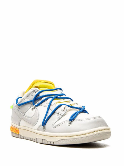 Nike X Off-White Dunk Low "Lot 10" Veličina 46