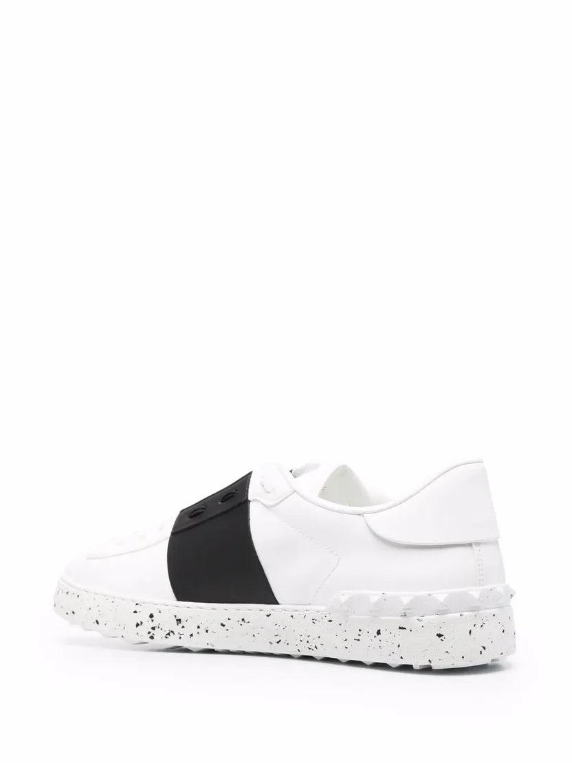 Valentino Garavani Open For a Change White Black