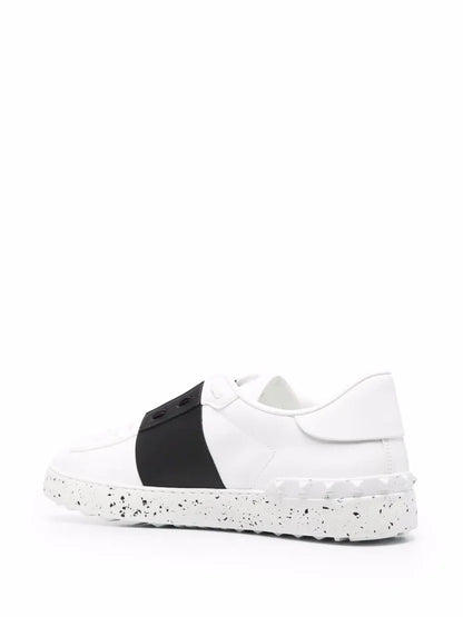 Valentino Garavani Open For a Change White Black