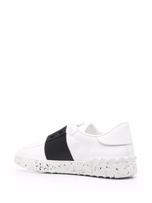 Valentino Garavani Open For a Change White Black