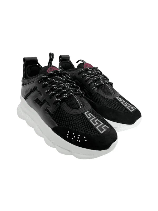 Versace Chain Reaction Black Veličina 44