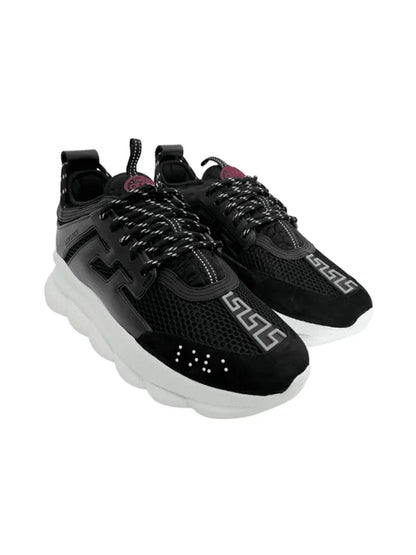 Versace Chain Reaction Black Veličina 44