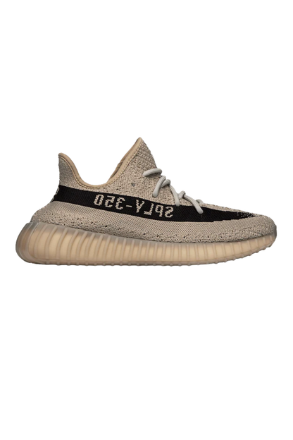 Yeezy Boost 350 V2 "Slate" Veličina 43