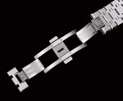 Audemars Piguet Royal Oak Frosted Gold 41mm