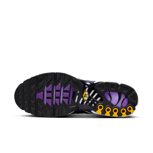 Air Max Plus “Voltage Purple”Veličina 36