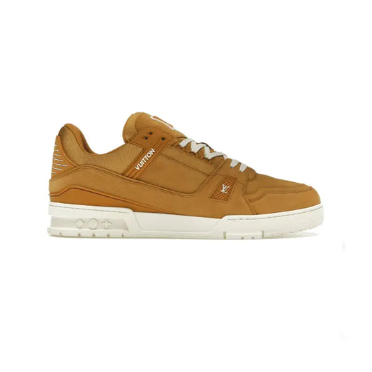 Louis Vuitton Trainer Beige