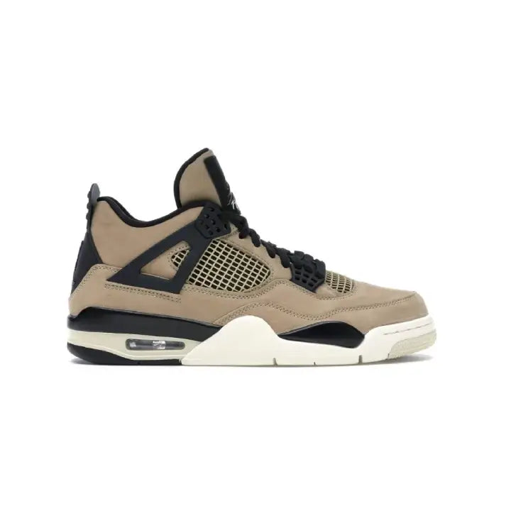 Jordan 4 Fossil