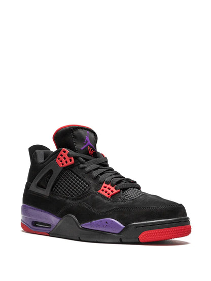 Air Jordan 4 Retro "Raptors/Drake Ovo" Veličina 40