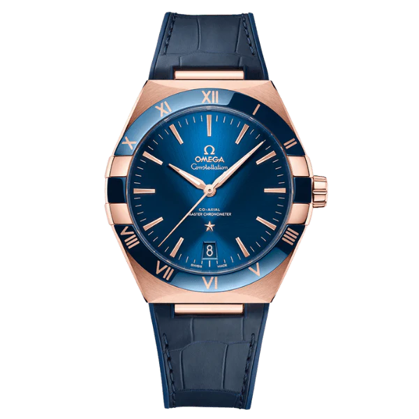 Omega Constellation 131.63.41.21.03.001 39mm