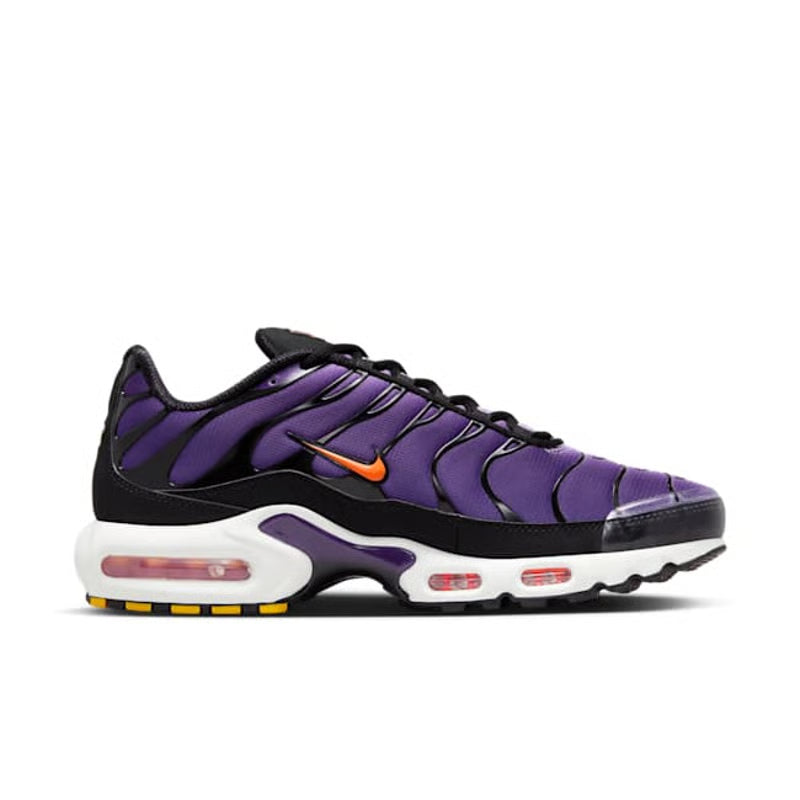 Air Max Plus “Voltage Purple”Veličina 36