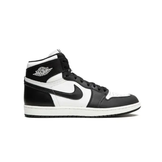 Jordan 1 High Black White