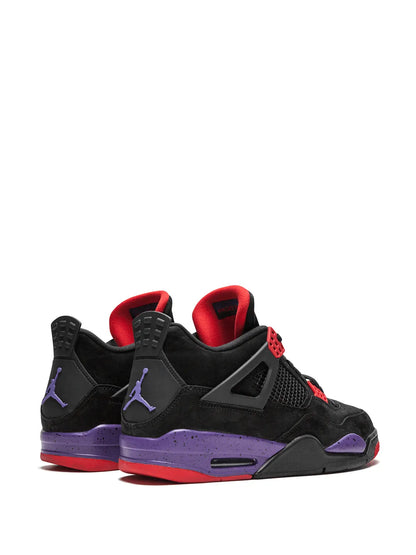 Air Jordan 4 Retro "Raptors/Drake Ovo" Veličina 40