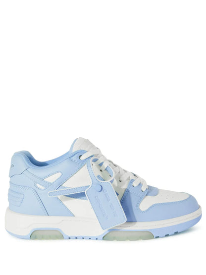 Off White Out Of Office Light Blue Veličina 47