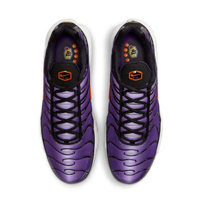 Air Max Plus “Voltage Purple”Veličina 36