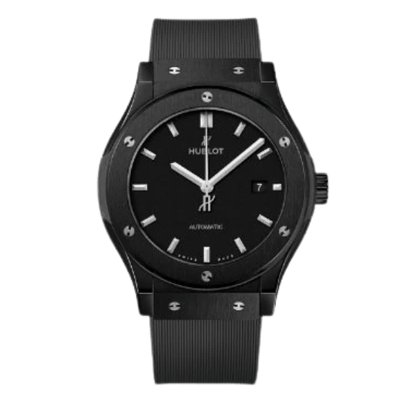 Hublot Classic Fusion Black Magic 542.CM.1171.RX 42mm