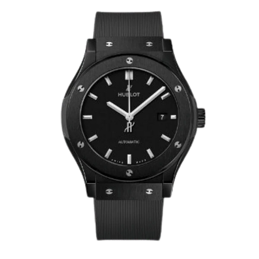 Hublot Classic Fusion Black Magic 542.CM.1171.RX 42mm